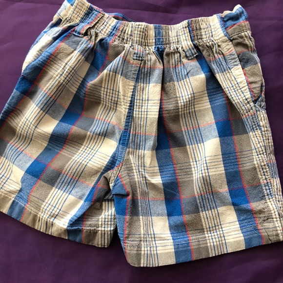 ๐ Polo by Ralph Lauren Boy Short with Elastic Waist & Pockets - Picture 4 of 7